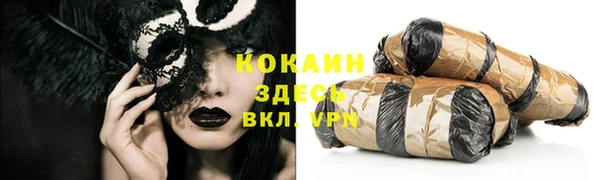 стафф Алзамай